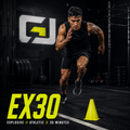 EX30 Casual Class Pass