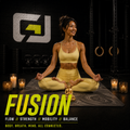 FUSION Casual Class Pass