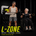 L-ZONE Casual Class Pass