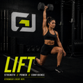 LIFT Casual Class Pass
