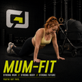 MUM-FIT Casual Class Pass